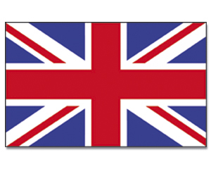 English speaking guests